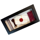 J. Herbin Wax Sealing Gift Case