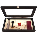 J Herbin Wax Sealing Gift Case