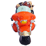 Laid Back Rebel Bert Part Of The Boyle Bikers Collection