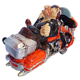 Laid Back Rebel Bert Part Of The Boyle Bikers Collection