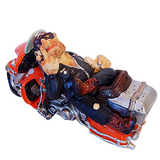 Laid Back Rebel Bert Part Of The Boyle Bikers Collection