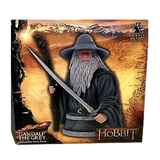 Limited Edition Gandalf The Gray Collectible Mini Bust By Gentle Giant