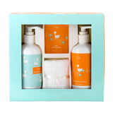 Baby Love Bath Time Gifts Box